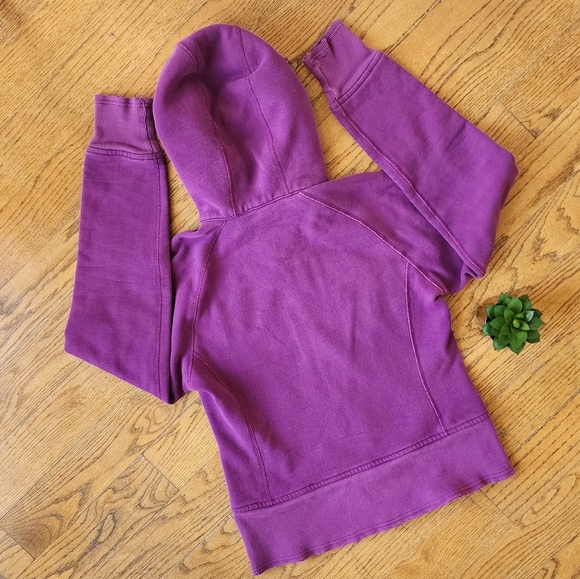 Lululemon Hoodie - Picture 2 of 4